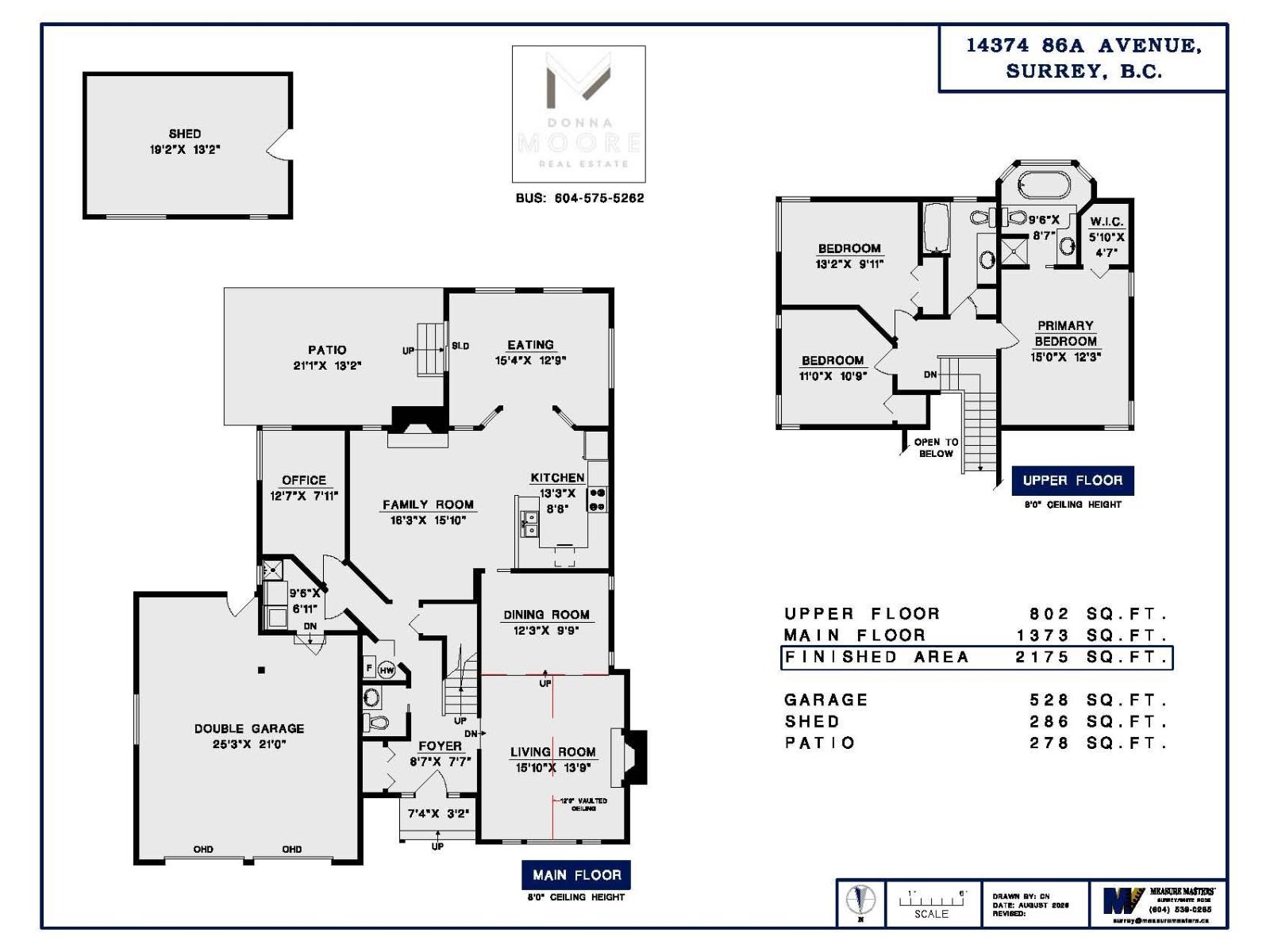14374 86a Avenue, Surrey, British Columbia  V3W 0K4 - Photo 13 - R3158647