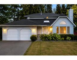 14374 86A AVENUE, Surrey, British Columbia