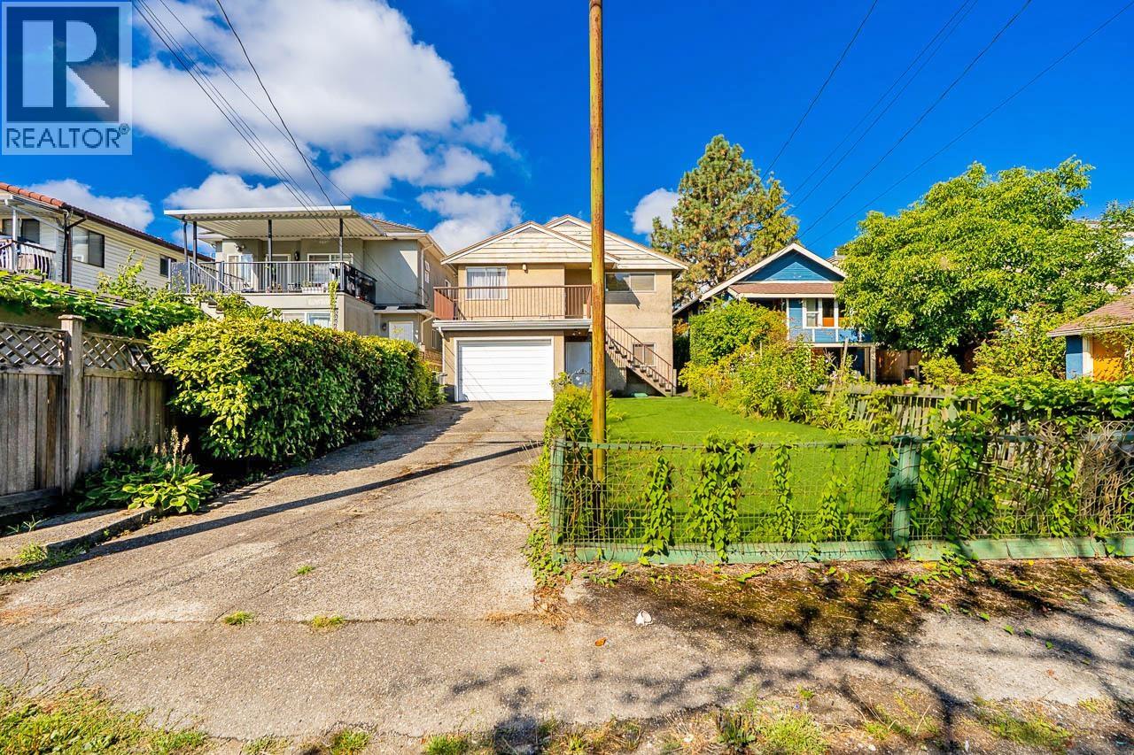 6216 Prince Albert Street, Vancouver, British Columbia  V5W 3E4 - Photo 24 - R3159099