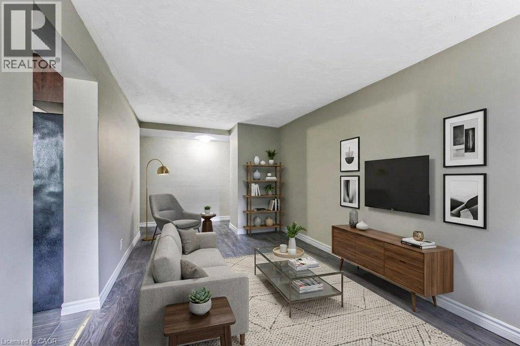 326 Erb Street W Unit# 17, Waterloo, Ontario  N2L 1W3 - Photo 6 - 40847434