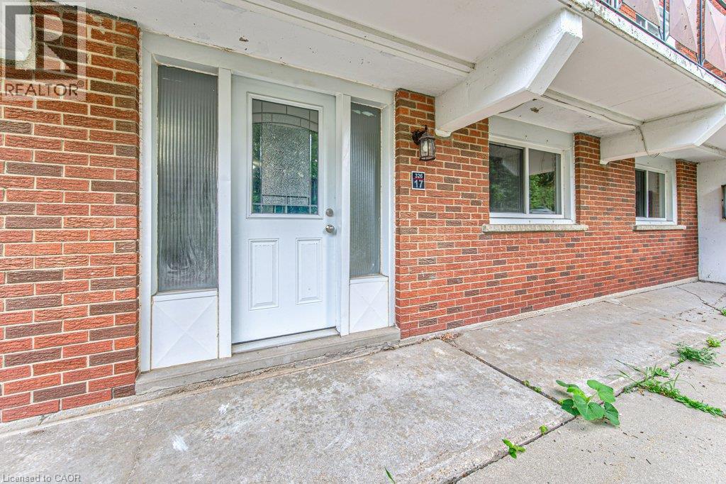 326 Erb Street W Unit# 17, Waterloo, Ontario  N2L 1W3 - Photo 9 - 40847434