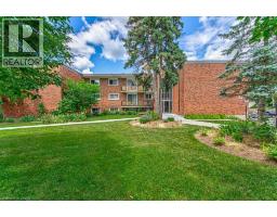 326 ERB Street W Unit# 17, Waterloo, Ontario