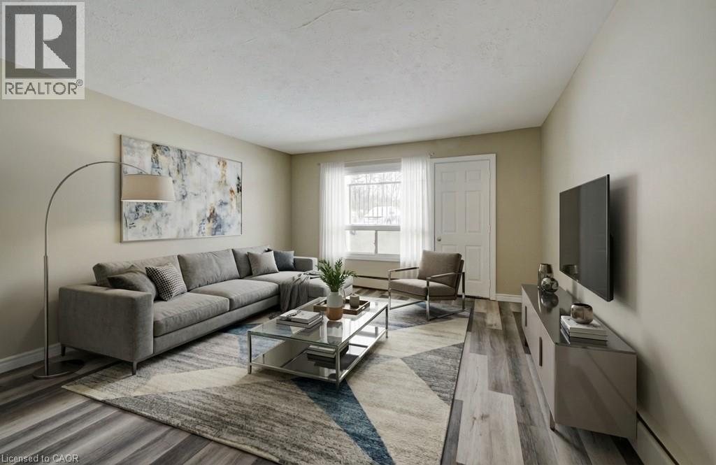 94 King Edward Avenue Unit# 6, London, Ontario  N5Z 3S9 - Photo 3 - 40847438