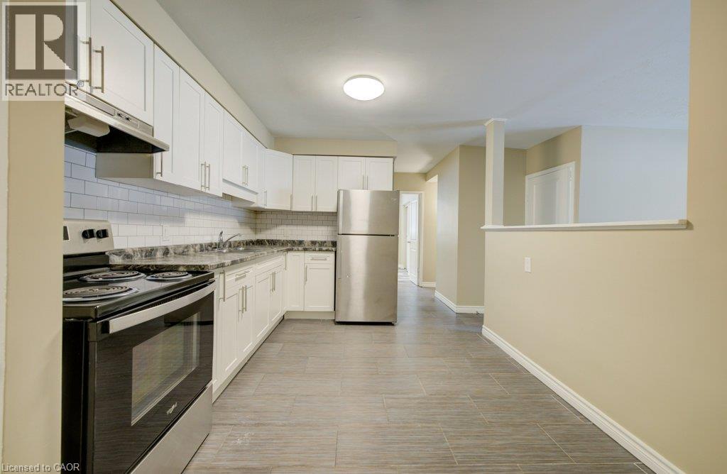 94 King Edward Avenue Unit# 6, London, Ontario  N5Z 3S9 - Photo 4 - 40847438
