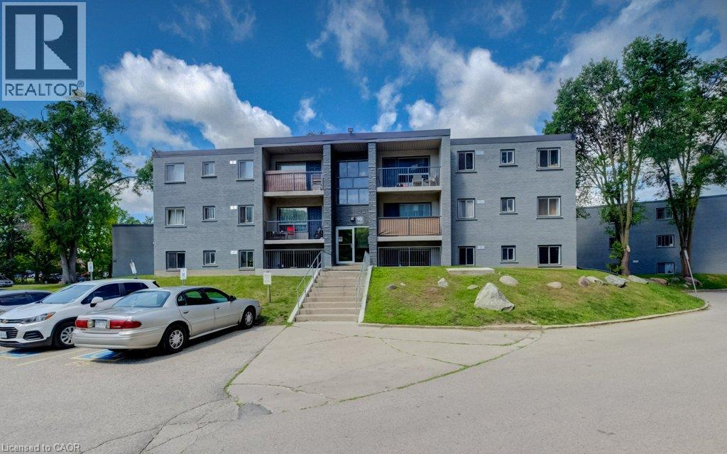 90 King Edward Avenue Unit# 6, London, Ontario  N5Z 3S9 - Photo 12 - 40851564