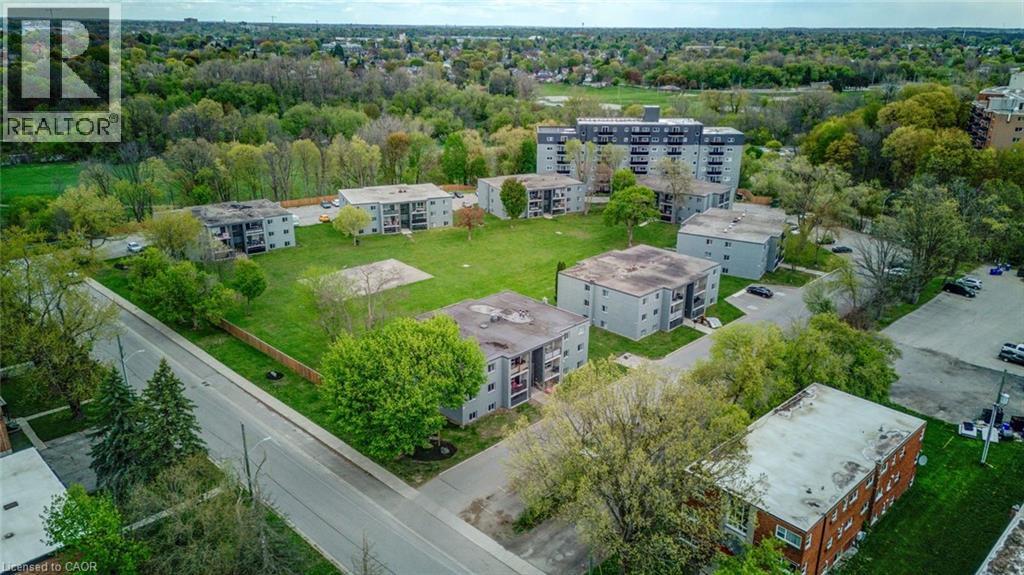 94 King Edward Avenue Unit# 6, London, Ontario  N5Z 3S9 - Photo 2 - 40847438