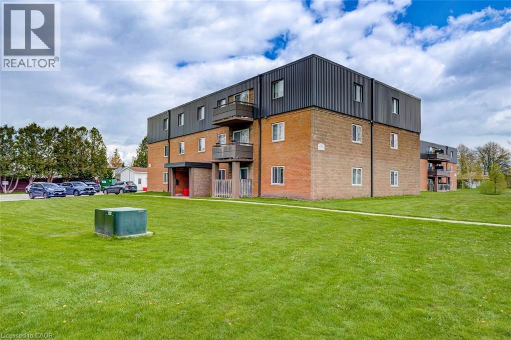 390 ADMIRAL Drive Unit# 307, London, Ontario