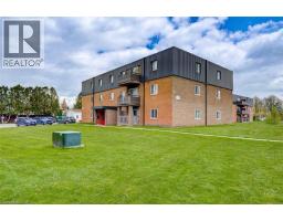 390 ADMIRAL Drive Unit# 307, London, Ontario