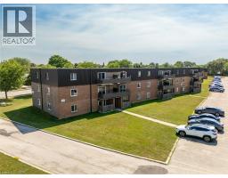 390 ADMIRAL Drive Unit# 205, London, Ontario