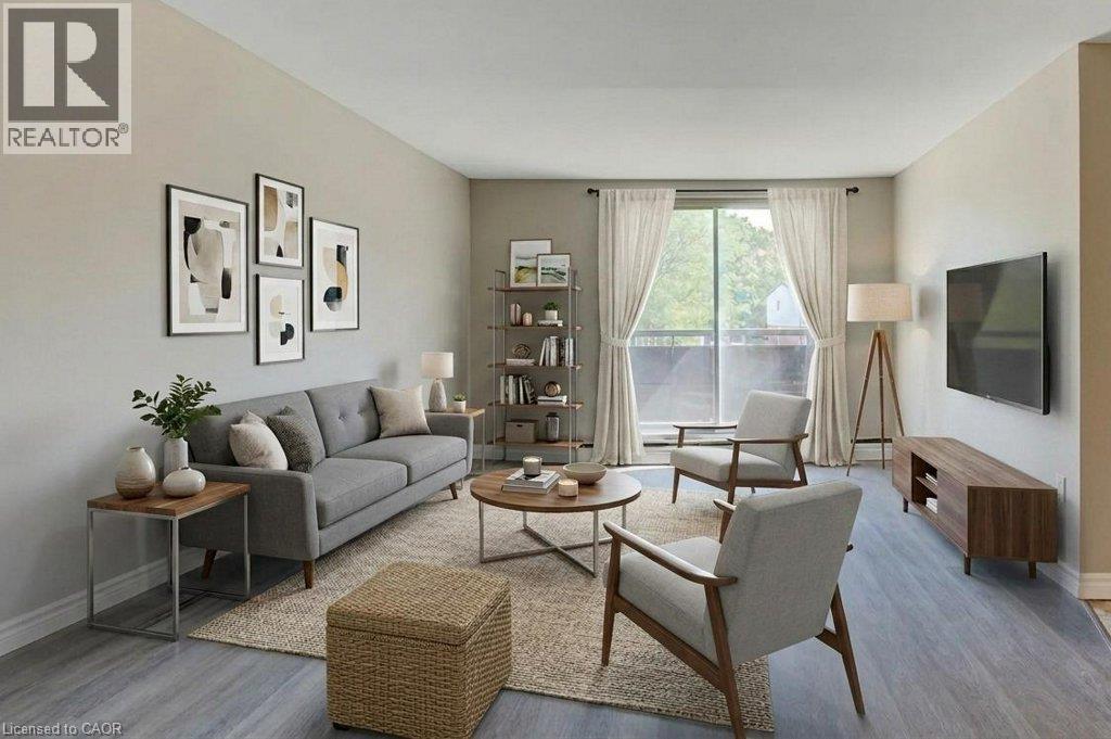 390 Admiral Drive Unit# 205, London, Ontario  N5V 3C2 - Photo 8 - 40847437