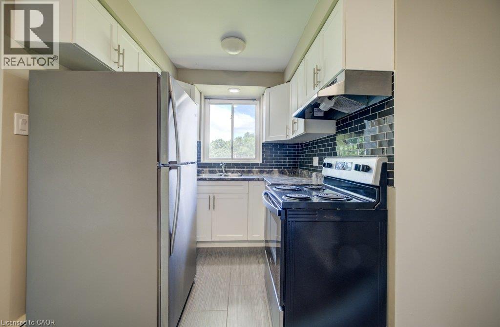 90 King Edward Avenue Unit# 6, London, Ontario  N5Z 3S9 - Photo 6 - 40851564