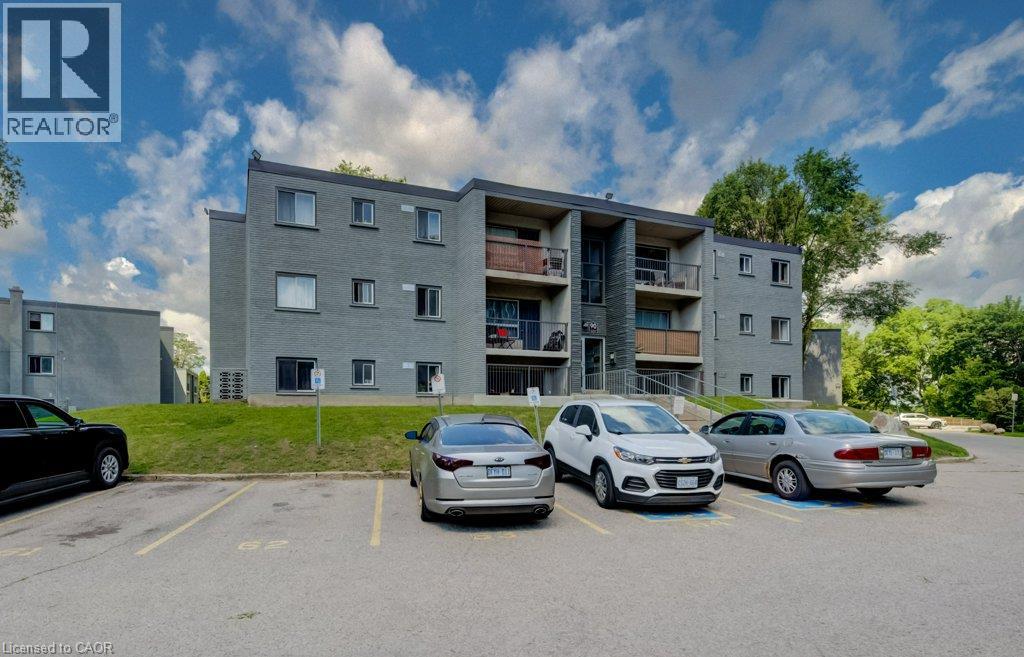 90 KING EDWARD Avenue Unit# 6, London, Ontario