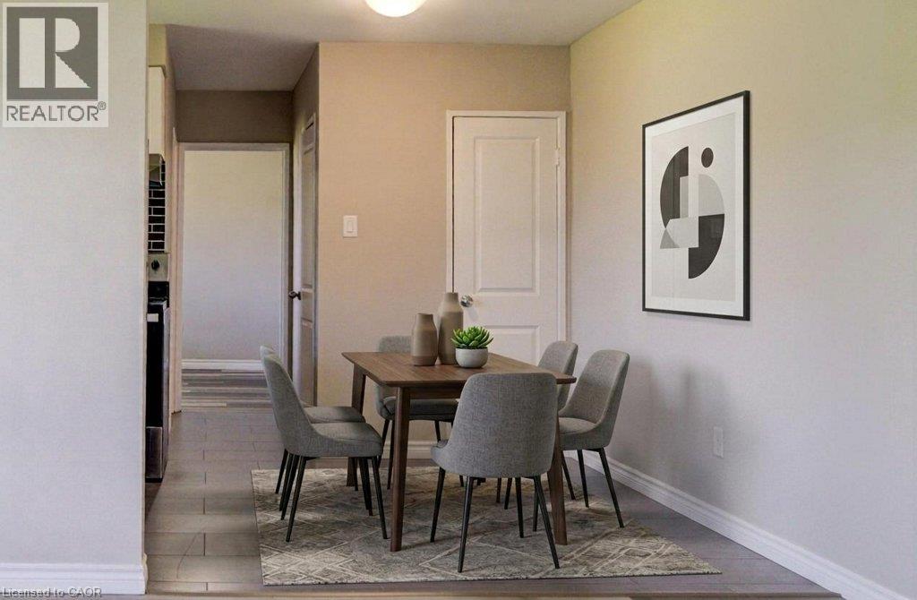 90 King Edward Avenue Unit# 6, London, Ontario  N5Z 3S9 - Photo 5 - 40851564