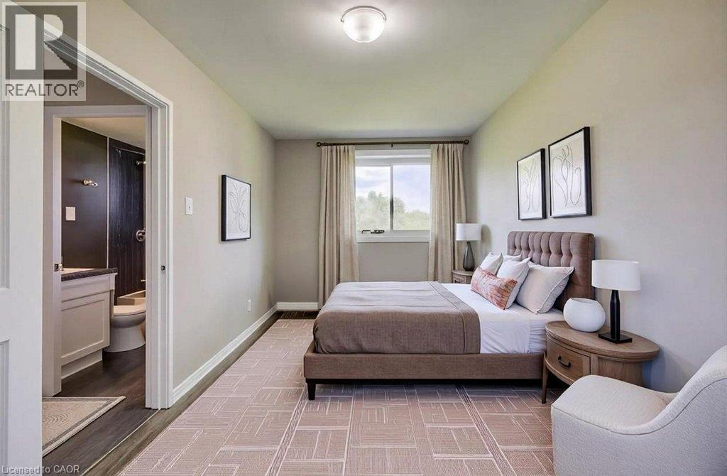 90 King Edward Avenue Unit# 6, London, Ontario  N5Z 3S9 - Photo 7 - 40851564
