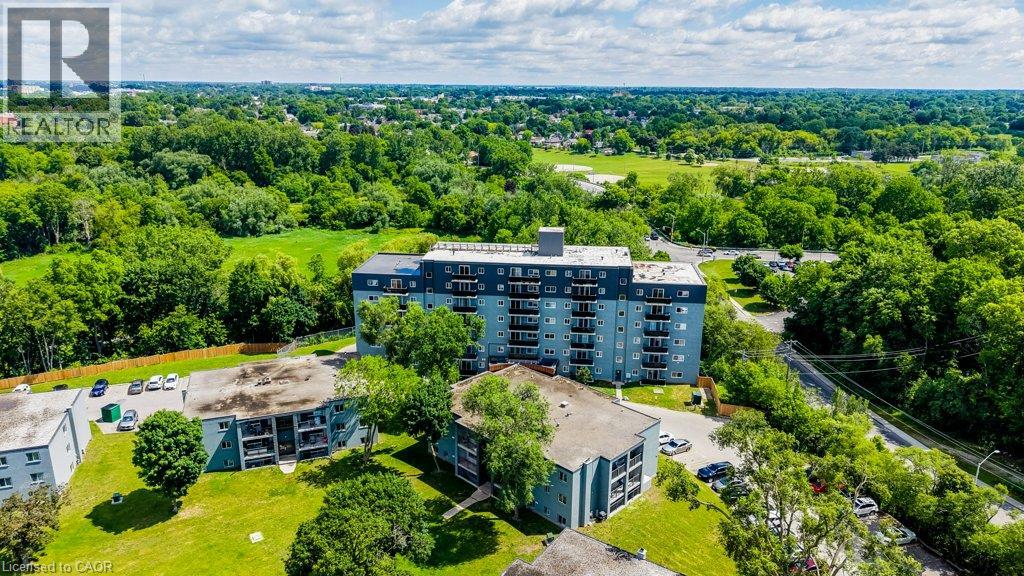 90 King Edward Avenue Unit# 6, London, Ontario  N5Z 3S9 - Photo 14 - 40851564