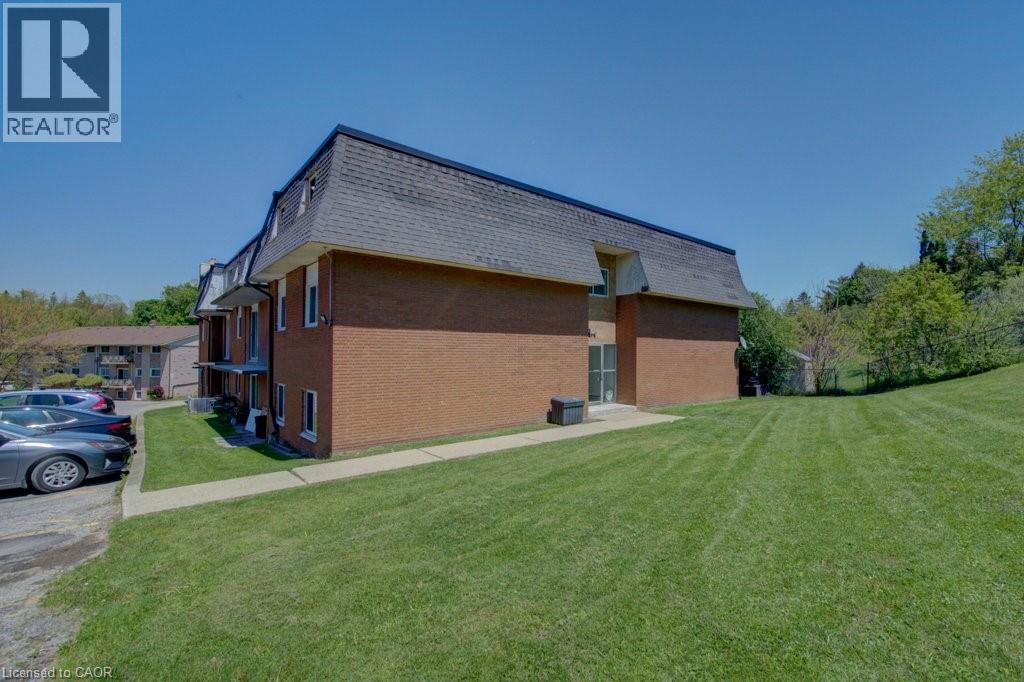 267 Clyde Road Unit# 17, Cambridge, Ontario  N3H 1C4 - Photo 2 - 40841649