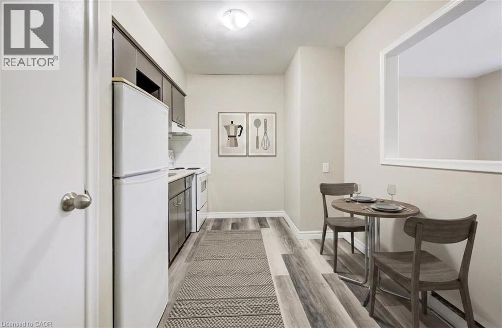 628 Victoria Street S Unit# 6, Kitchener, Ontario  N2M 3B1 - Photo 6 - 40830838
