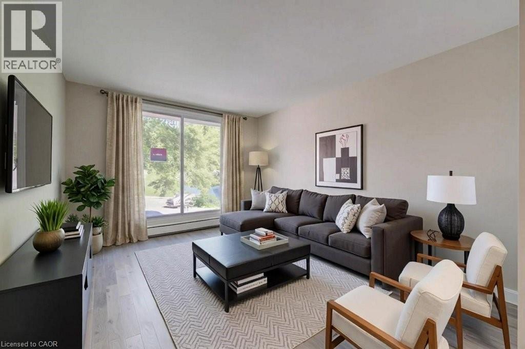 267 Clyde Road Unit# 17, Cambridge, Ontario  N3H 1C4 - Photo 5 - 40841649