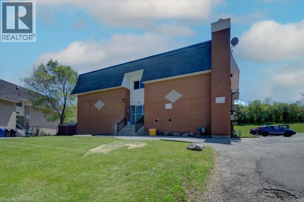 267 CLYDE Road Unit# 17, Cambridge, Ontario