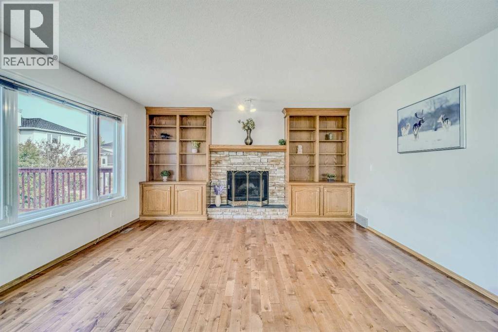 10057 Hamptons Boulevard NW, Calgary, Alberta  T3A 4Y6 - Photo 13 - A2335792