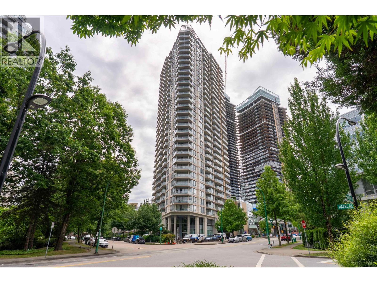509 4808 Hazel Street, Burnaby, British Columbia  V5H 0A2 - Photo 33 - R3158388