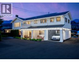 39726 GOVERNMENT ROAD, Squamish, British Columbia