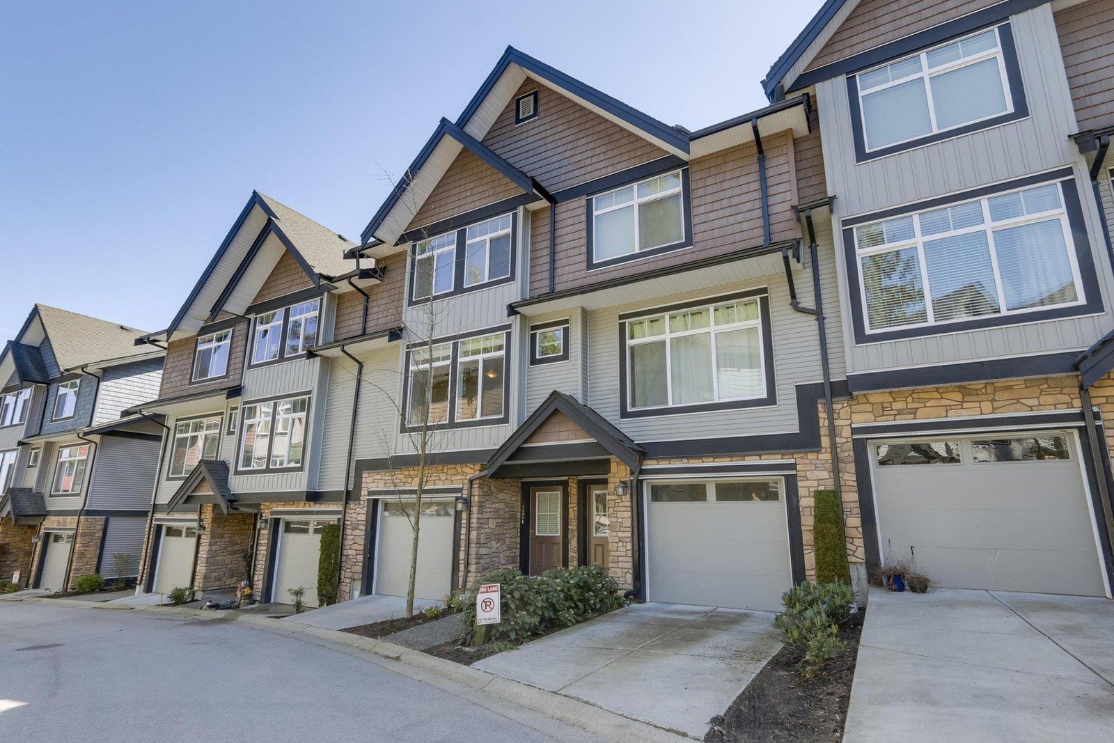 9 6299 144 STREET, Surrey, British Columbia