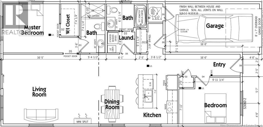 Lot 47 Otty Avenue, Sussex, New Brunswick  E4E 0M5 - Photo 3 - NB144509