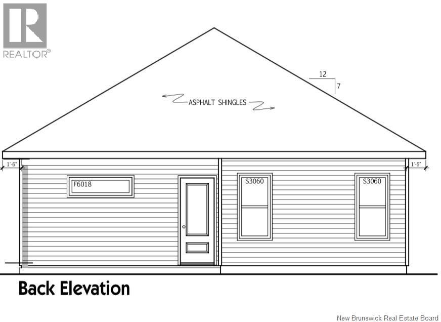 Lot 48 Otty Avenue, Sussex, New Brunswick E4E 0M5 - Photo 5 - NB144504