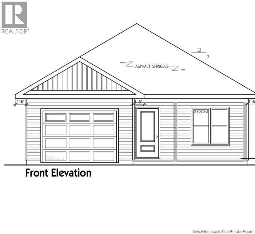 Lot 48 Otty Avenue, Sussex, New Brunswick E4E 0M5 - Photo 4 - NB144504
