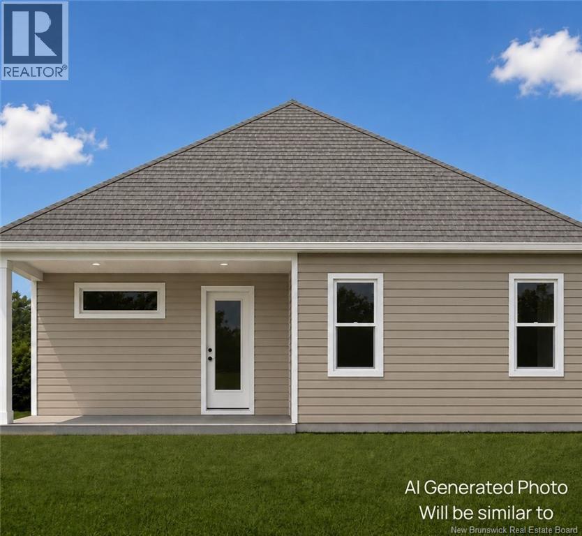 Lot 48 Otty Avenue, Sussex, New Brunswick E4E 0M5 - Photo 2 - NB144504