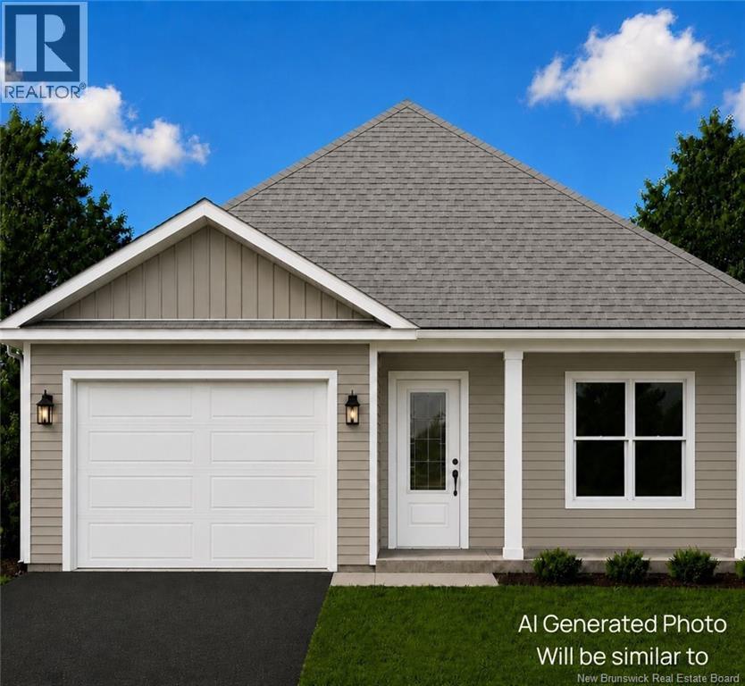 Lot 48 Otty Avenue, Sussex, New Brunswick