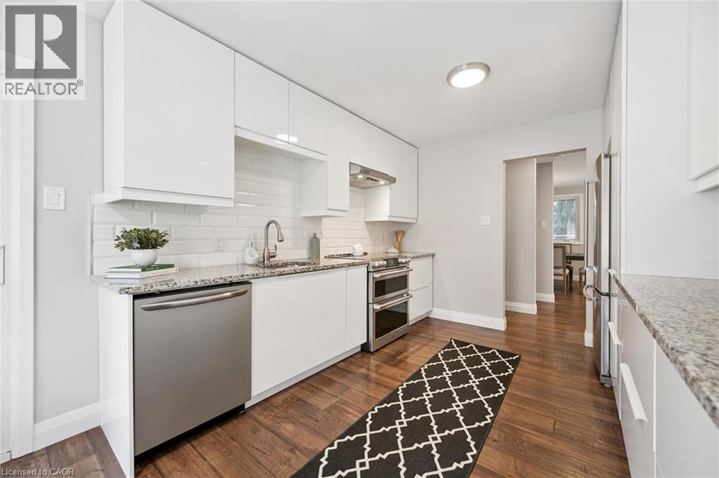 380 Lexington Road, Waterloo, Ontario  N2K 2K2 - Photo 9 - 40858419