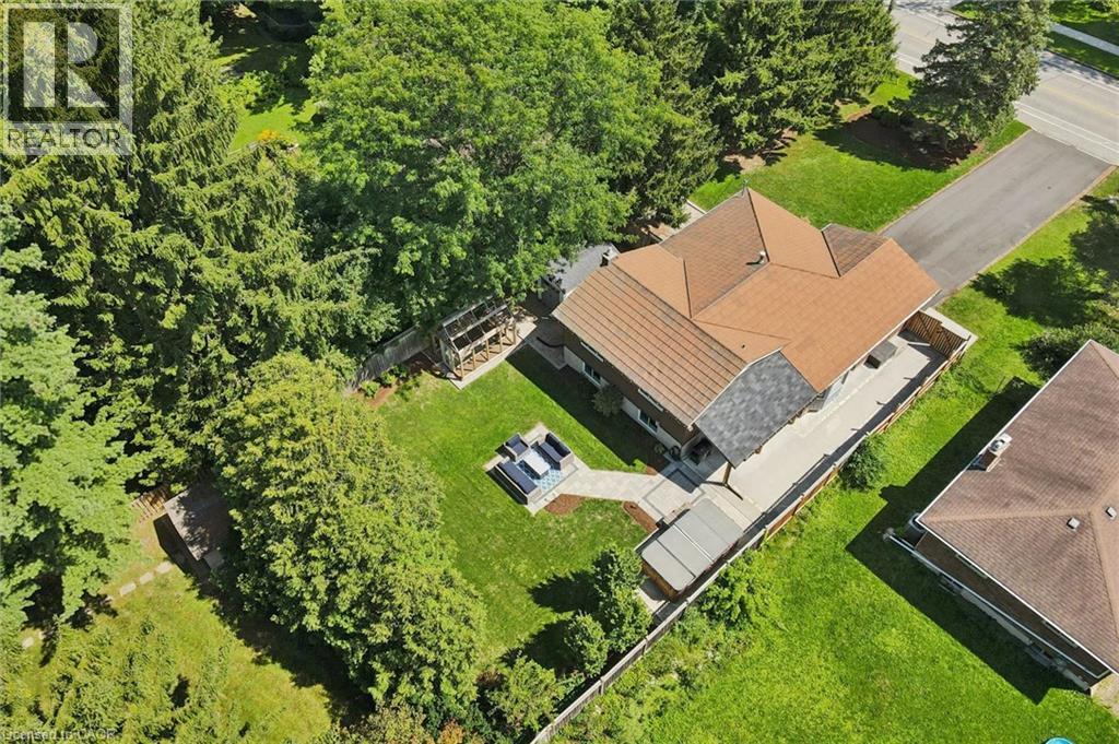 380 Lexington Road, Waterloo, Ontario  N2K 2K2 - Photo 39 - 40858419