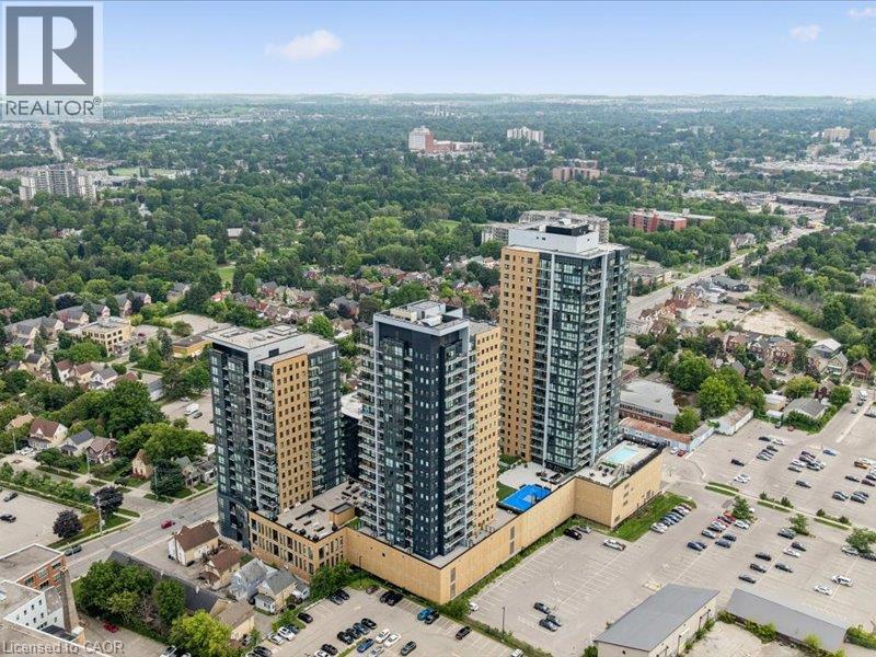 104 Garment Street Unit# 606, Kitchener, Ontario  N2G 0C8 - Photo 40 - 40855222