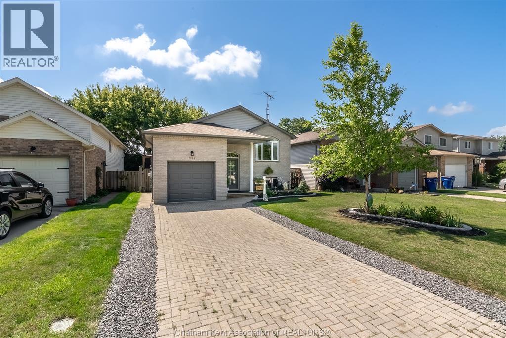 267 Greenfield Lane, Chatham, Ontario N7L 5N3 - Photo 2 - 26020921