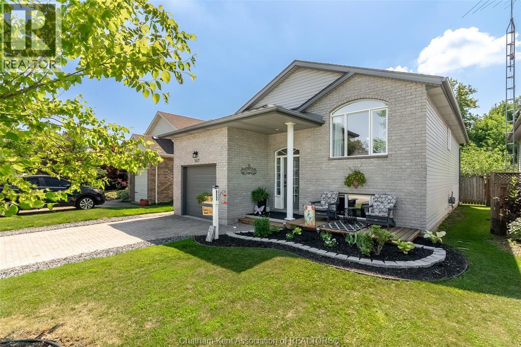 267 Greenfield Lane, Chatham, Ontario N7L 5N3 - Photo 35 - 26020921