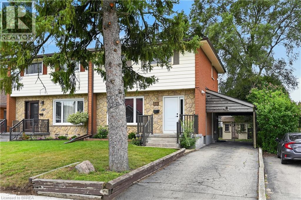 10 ELMWOOD Avenue, Brantford, Ontario