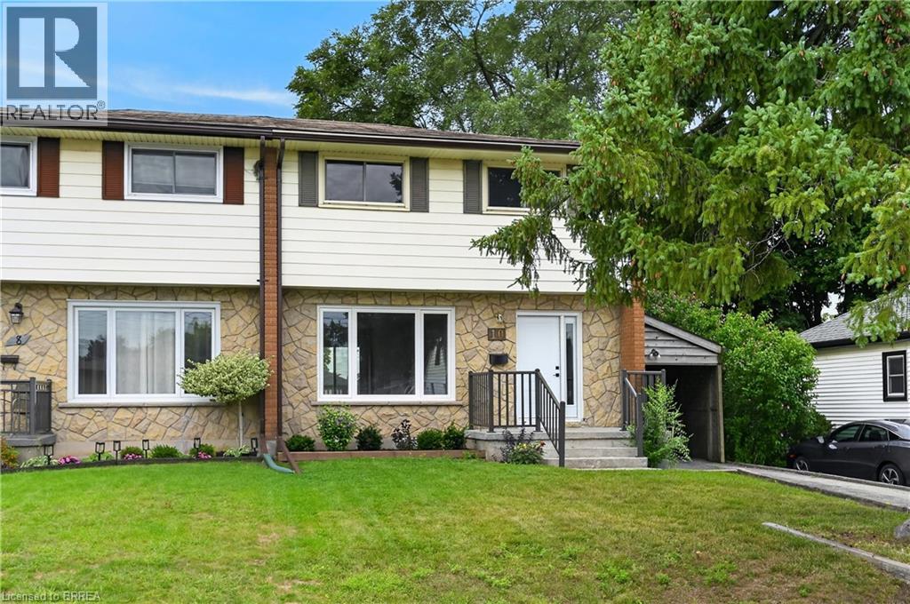 10 Elmwood Avenue, Brantford, Ontario  N3R 2J8 - Photo 3 - 40857012