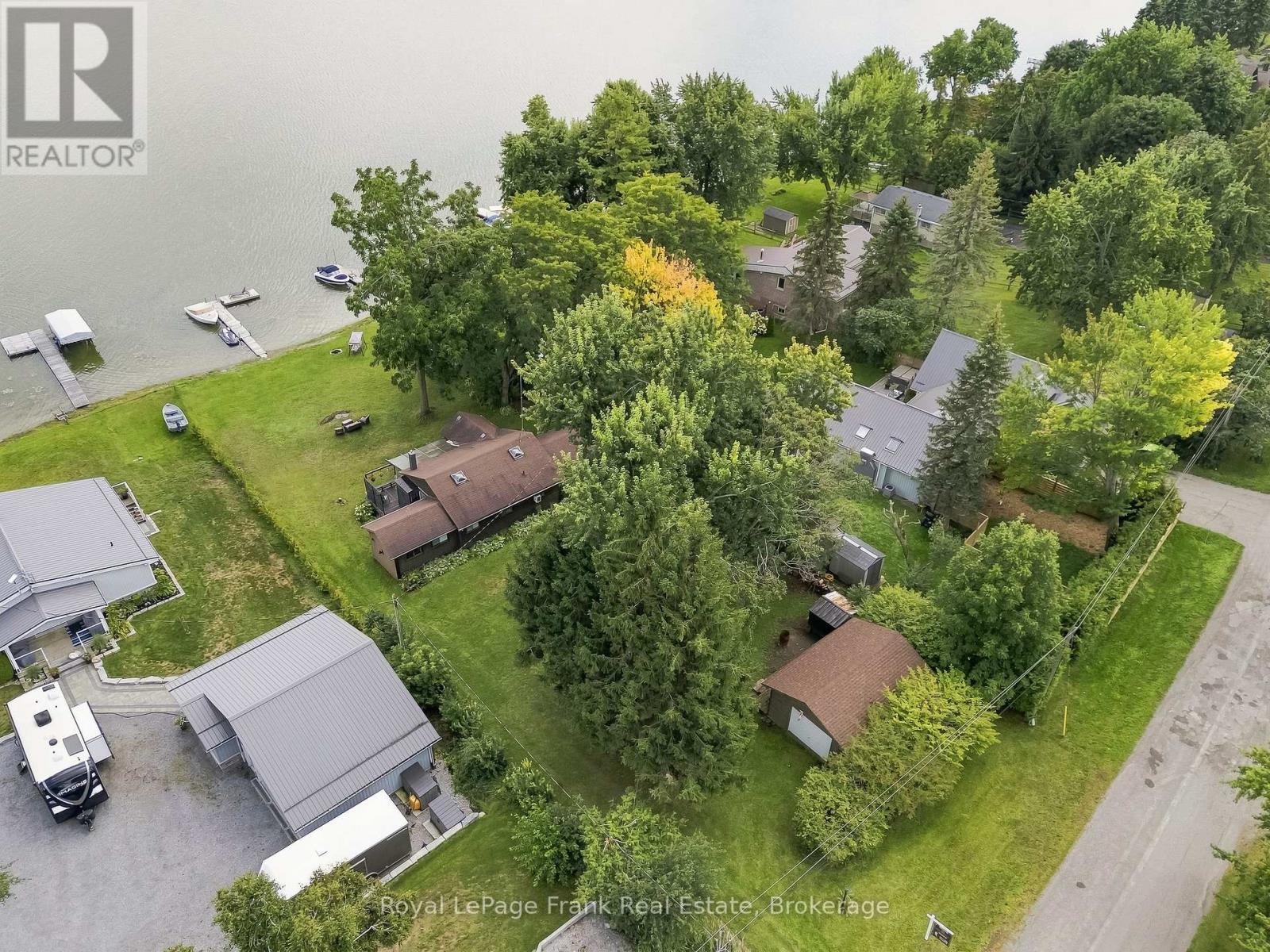 131 BALL POINT ROAD, Kawartha Lakes, Ontario