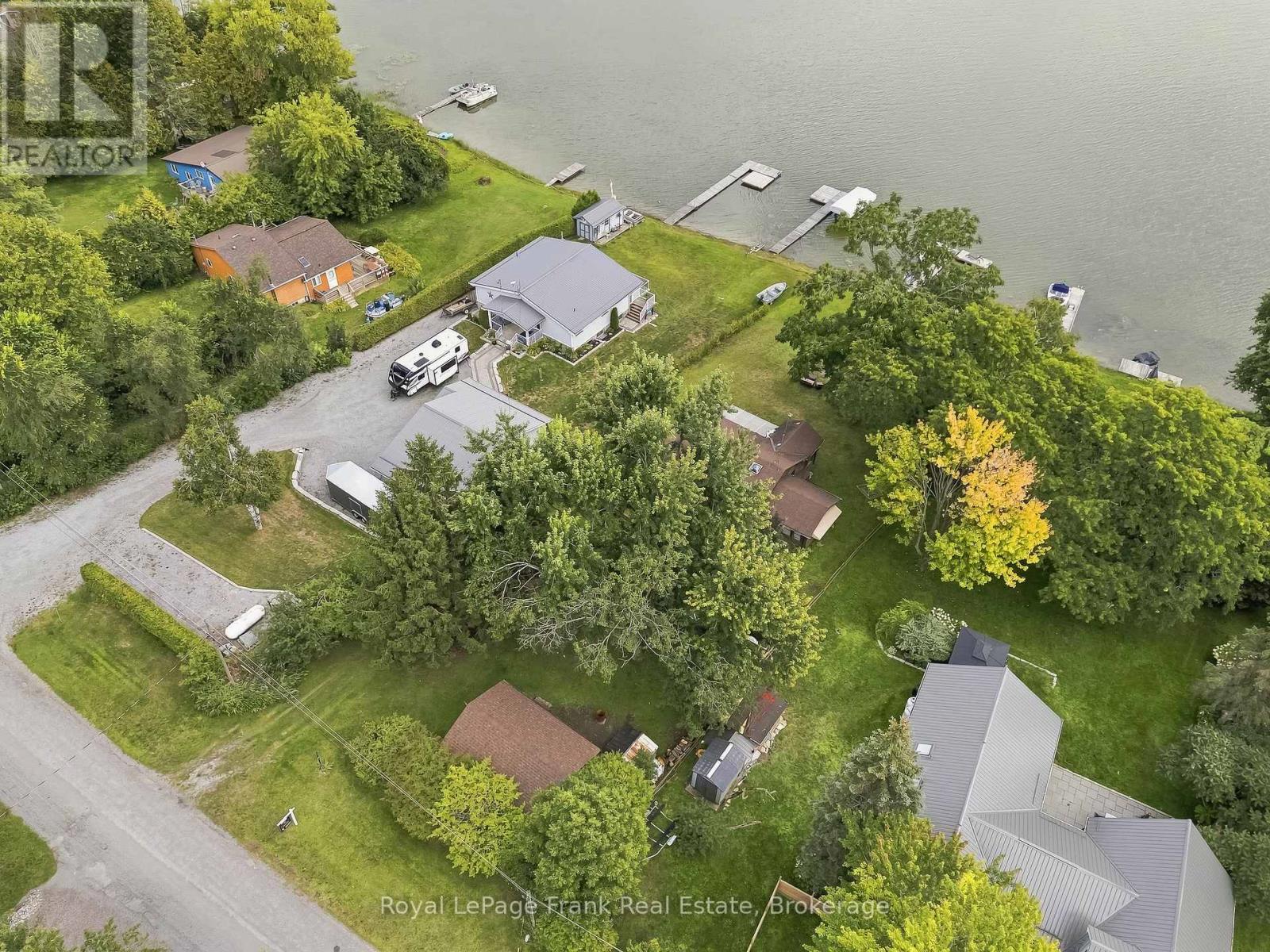 131 Ball Point Road, Kawartha Lakes, Ontario  K0M 2C0 - Photo 4 - X13714886