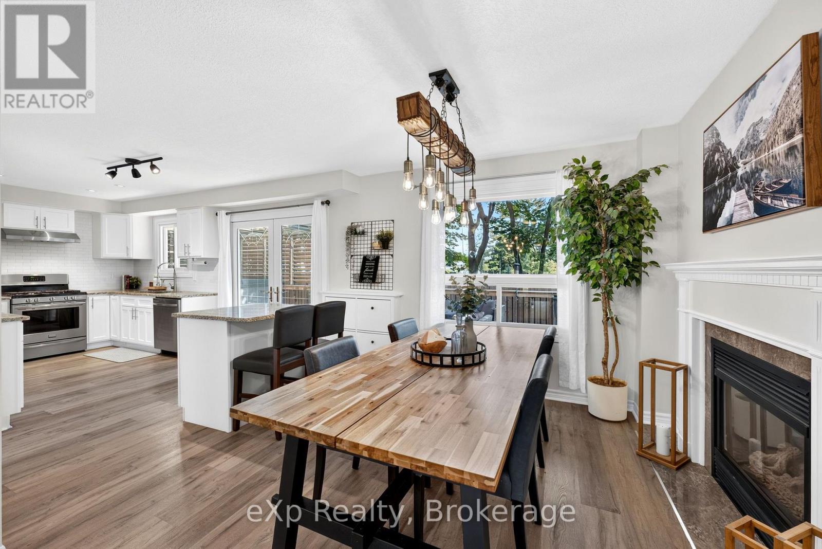 20 Edison Crescent, Stratford, Ontario  N5A 7V1 - Photo 11 - X13716736