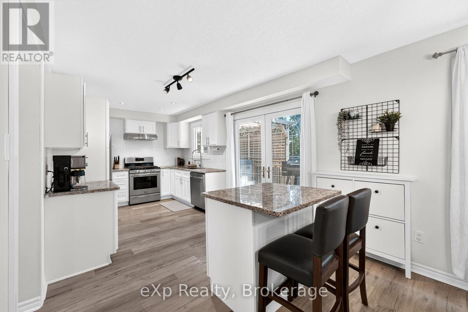 20 Edison Crescent, Stratford, Ontario  N5A 7V1 - Photo 12 - X13716736