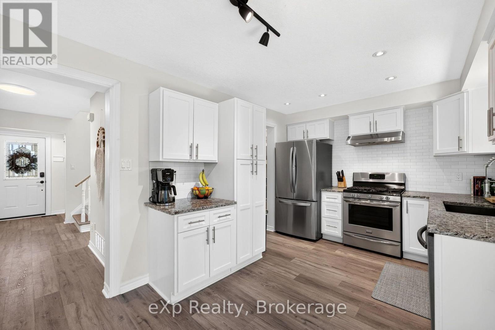 20 Edison Crescent, Stratford, Ontario  N5A 7V1 - Photo 14 - X13716736