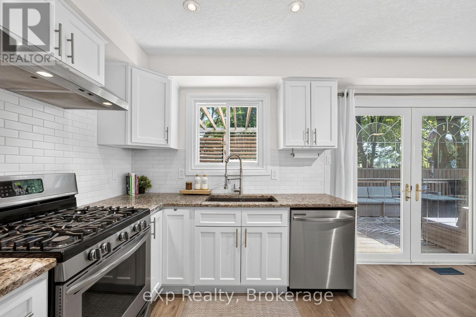 20 Edison Crescent, Stratford, Ontario  N5A 7V1 - Photo 15 - X13716736