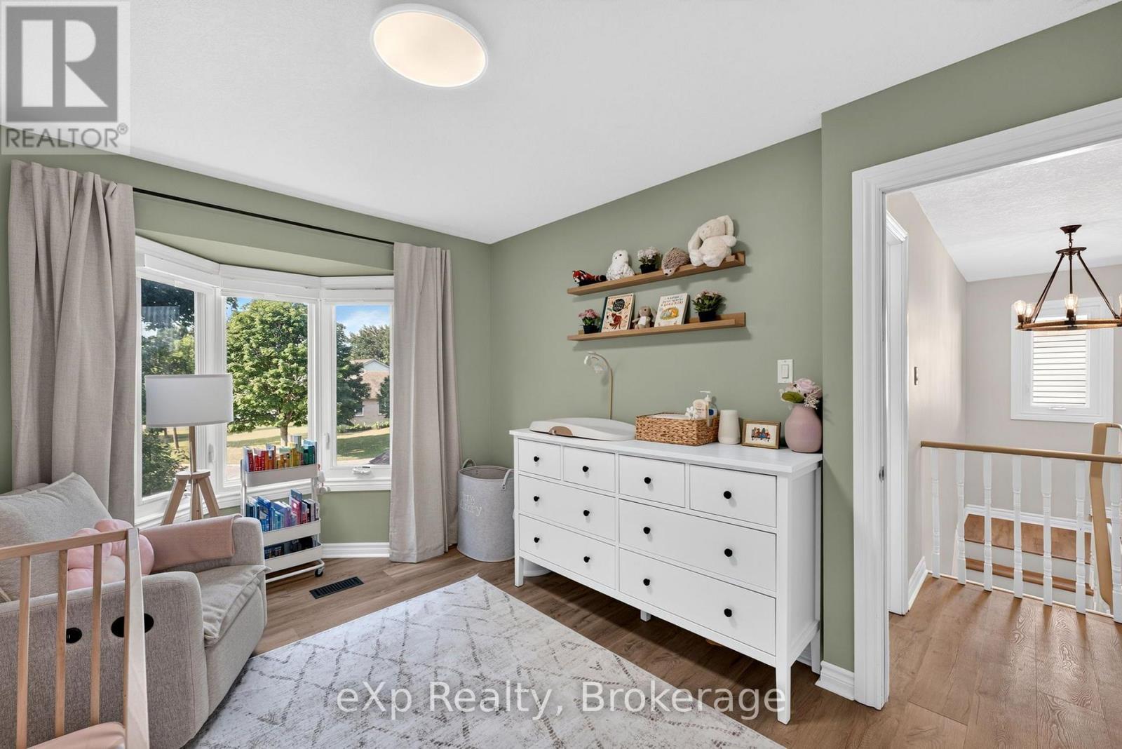20 Edison Crescent, Stratford, Ontario  N5A 7V1 - Photo 22 - X13716736