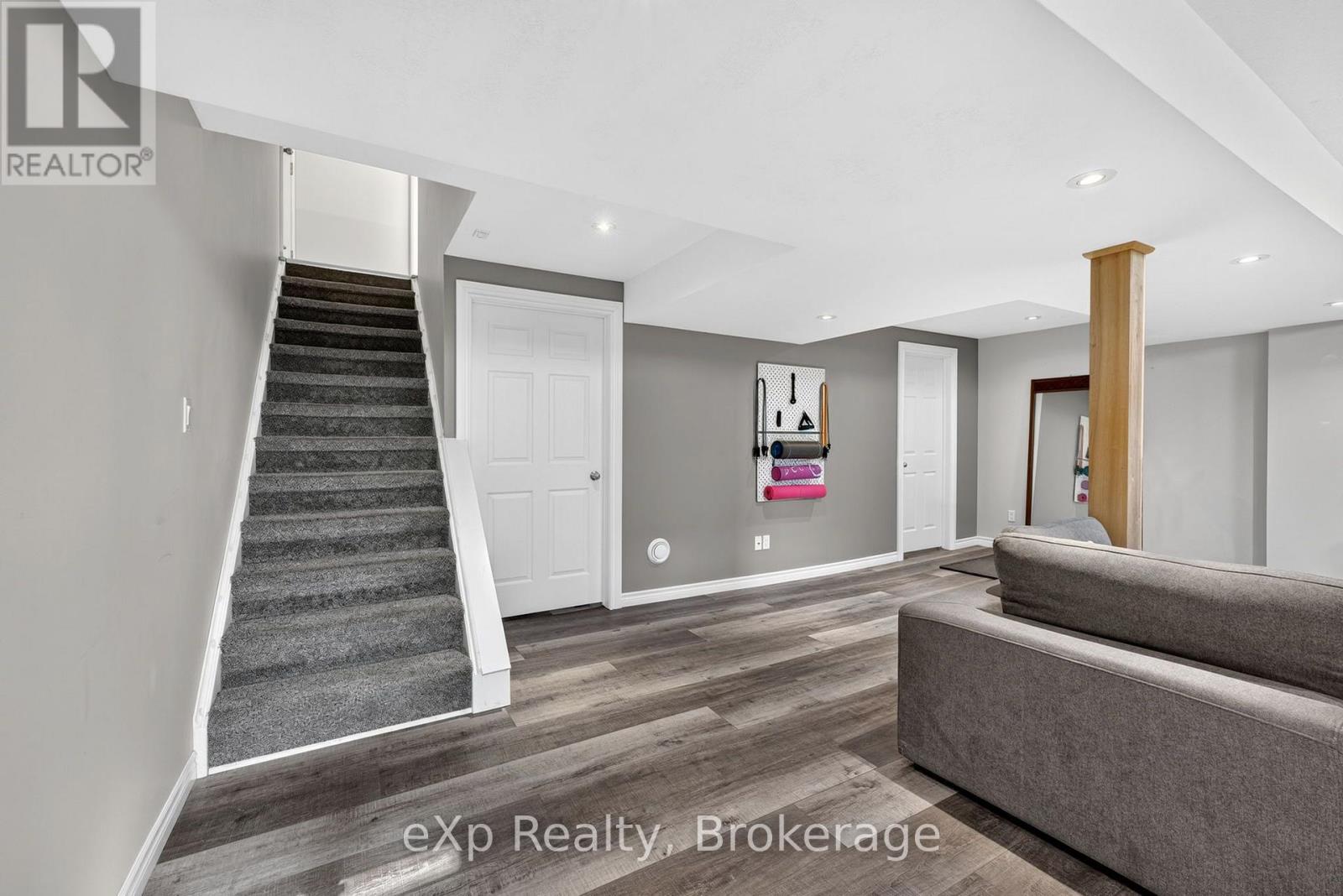 20 Edison Crescent, Stratford, Ontario  N5A 7V1 - Photo 31 - X13716736