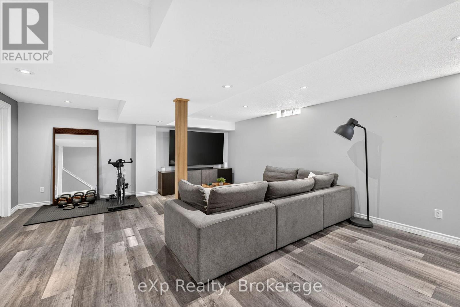 20 Edison Crescent, Stratford, Ontario  N5A 7V1 - Photo 32 - X13716736
