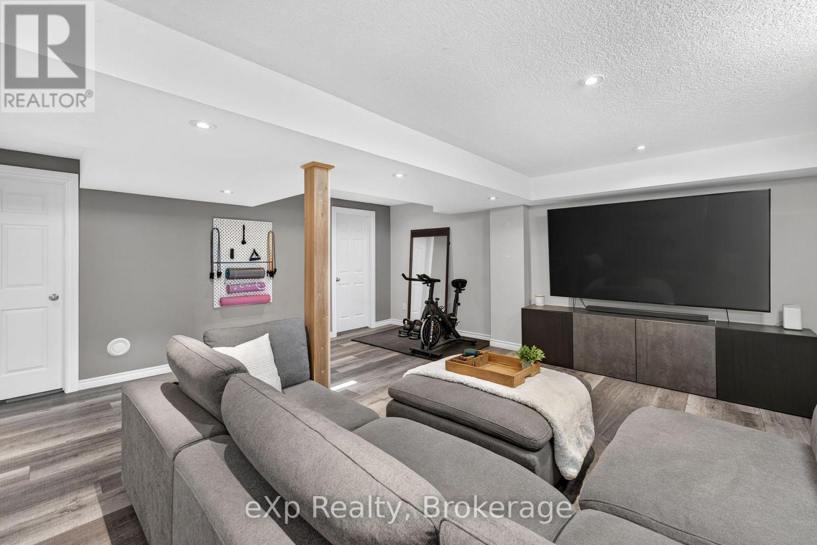 20 Edison Crescent, Stratford, Ontario  N5A 7V1 - Photo 33 - X13716736