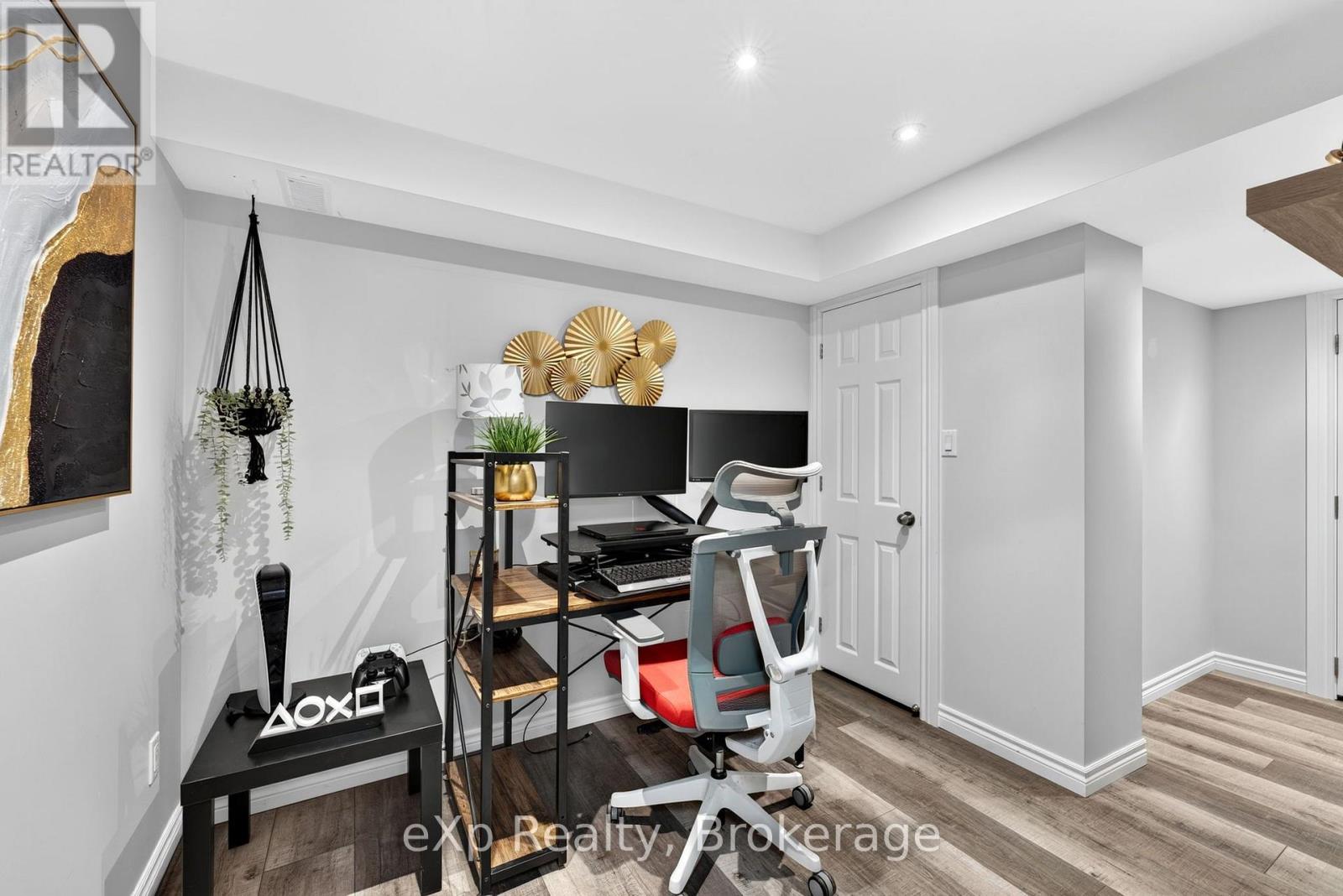 20 Edison Crescent, Stratford, Ontario  N5A 7V1 - Photo 34 - X13716736